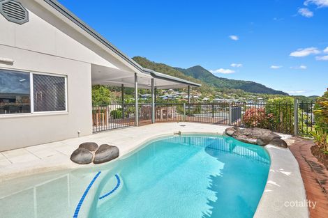 Property photo of 5 Himalaya Close Mount Sheridan QLD 4868