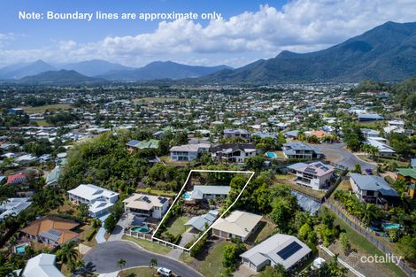 Property photo of 5 Himalaya Close Mount Sheridan QLD 4868