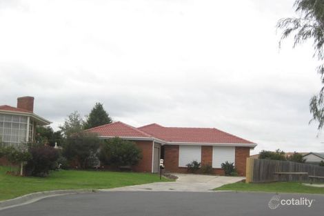 10 Bridle Ct, Endeavour Hills, VIC 3802