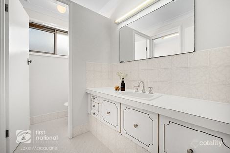 Property photo of 27 Etheridge Crescent Edgeworth NSW 2285