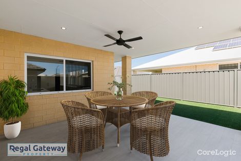 Property photo of 4 Menner Way Piara Waters WA 6112