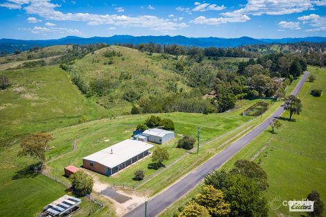 66 Stephensons Lane, Brogo, NSW 2550