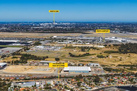 175 Dundas Rd, High Wycombe, WA 6057