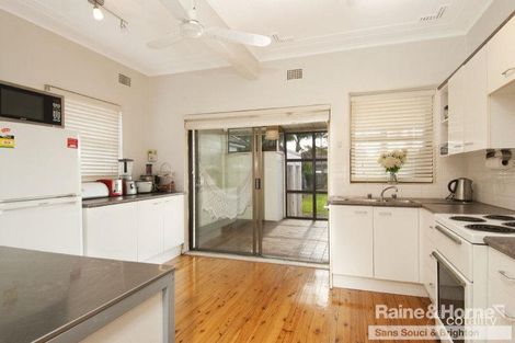 Property photo of 52 Evans Street Sans Souci NSW 2219