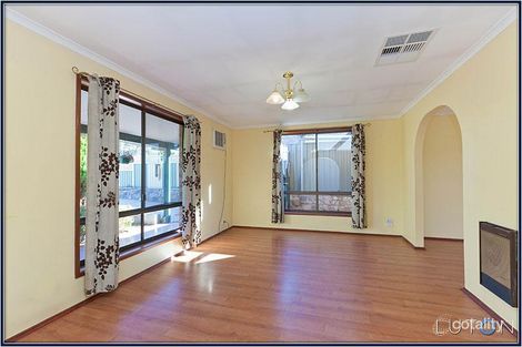 Property photo of 56 Herron Crescent Latham ACT 2615