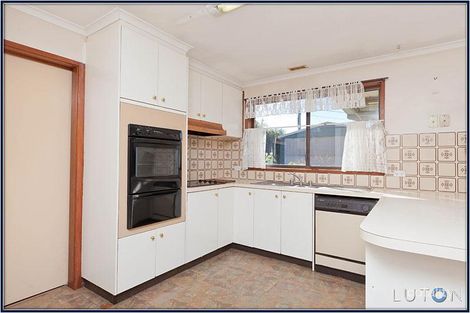 Property photo of 56 Herron Crescent Latham ACT 2615