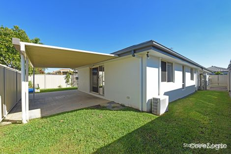 Property photo of 20 Nebo Street Caloundra West QLD 4551