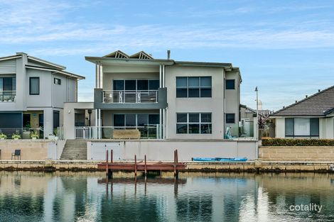 Property photo of 9 Windward Green Geographe WA 6280