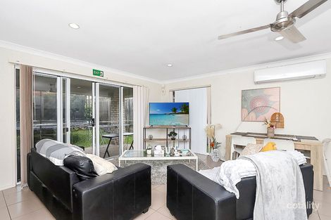 Property photo of 16 Staaten Street Brassall QLD 4305