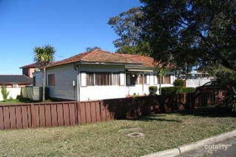 45 Maryvale Ave, Liverpool, NSW 2170