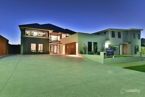 Property photo of 19 Seabird Bend Jindalee WA 6036