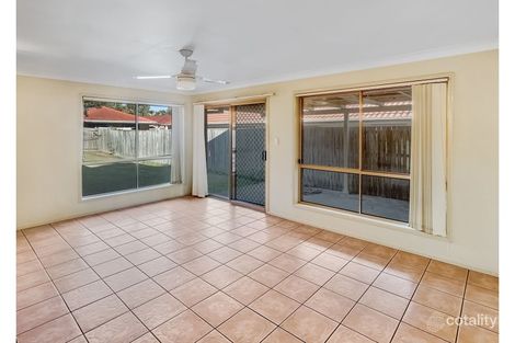 Property photo of 48 Danbulla Crescent Forest Lake QLD 4078