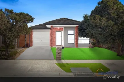 Property photo of 72 Gregson Grove Lyndhurst VIC 3975