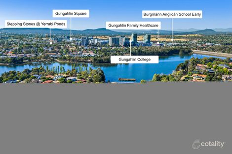 Property photo of 41 Diamond Street Amaroo ACT 2914