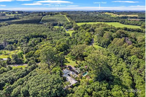 Property photo of 565 Friday Hut Road Brooklet NSW 2479