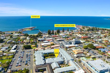 Property photo of 45/20-26 Addison Street Shellharbour NSW 2529