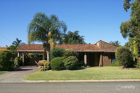11 Bicheno Way, Willetton, WA 6155