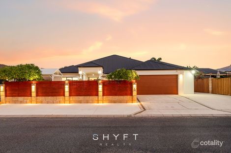 4 Milford Grn, Mindarie, WA 6030