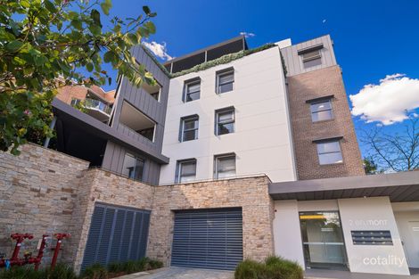 202/2 Belmont Ave, Wollstonecraft, NSW 2065