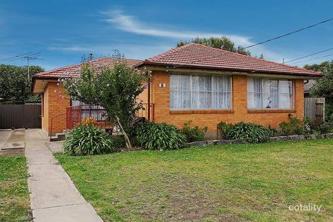 Property photo of 8 Merino Avenue Dallas VIC 3047