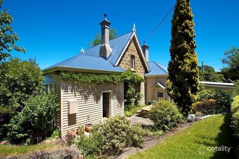 Property photo of 2 Hill Street Bellerive TAS 7018