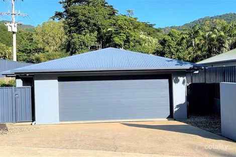 Property photo of 1 Lillias Close Earlville QLD 4870