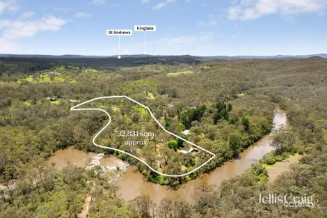 58 Oxley Rd, Kangaroo Ground, VIC 3097