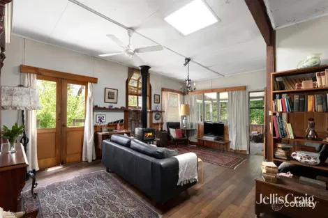 Property photo of 58 Oxley Road Kangaroo Ground VIC 3097