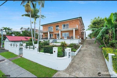1/24 Hazlewood St, New Farm, QLD 4005