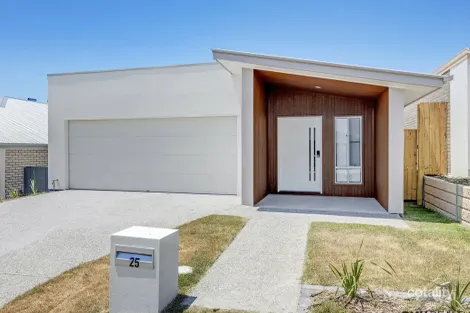 25 Monarch St, Flagstone, QLD 4280