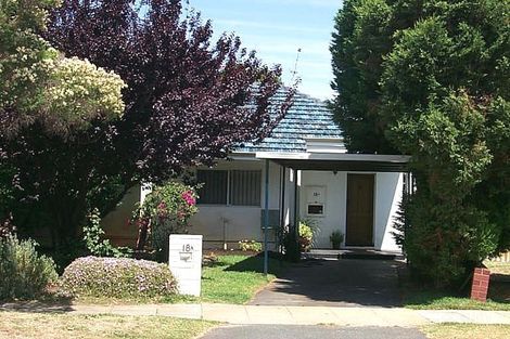 18 Rayment St, Lathlain, WA 6100