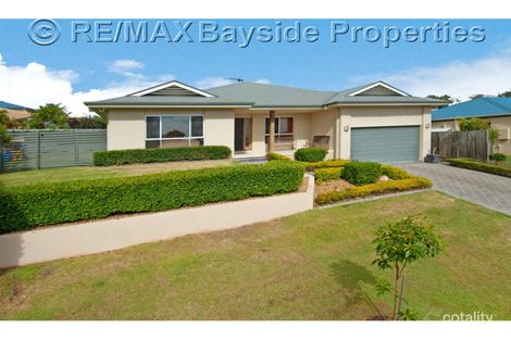 Property photo of 2 Aphrodite Court Cleveland QLD 4163