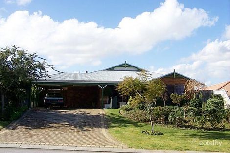 55 Bloodwood Cir, South Lake, WA 6164