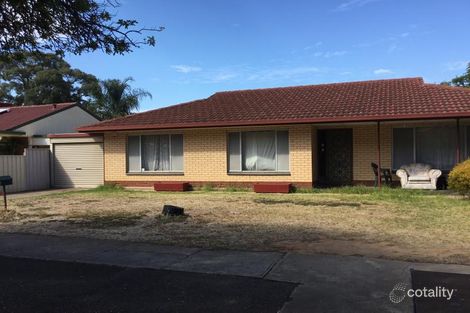 Property photo of 28 Shepherdson Road Parafield Gardens SA 5107
