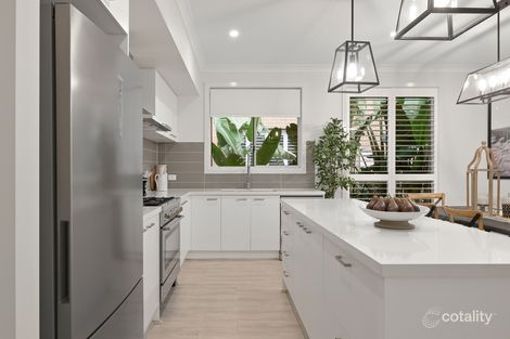 Property photo of 29 Joey Crescent Leppington NSW 2179
