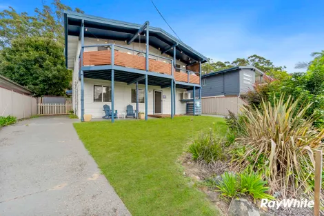 61 Bangalow St, Narrawallee, NSW 2539