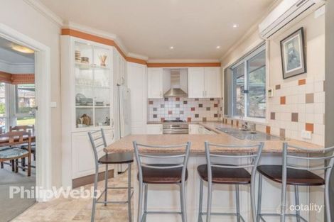 5 Solar Ct, Nunawading, VIC 3131
