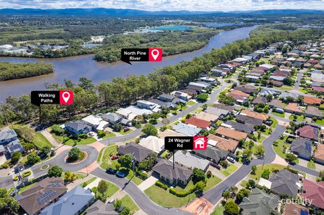 16 Basalt St, Murrumba Downs, QLD 4503