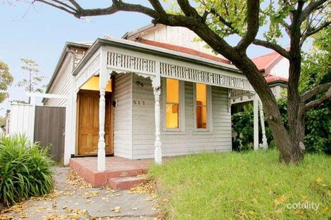 Property photo of 517 Barkly Street West Footscray VIC 3012