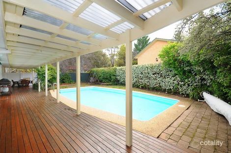 Property photo of 1 Blackburn Street Pearce ACT 2607