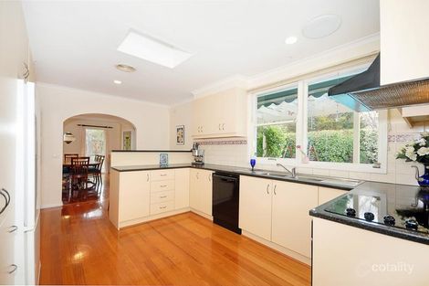 Property photo of 1 Blackburn Street Pearce ACT 2607