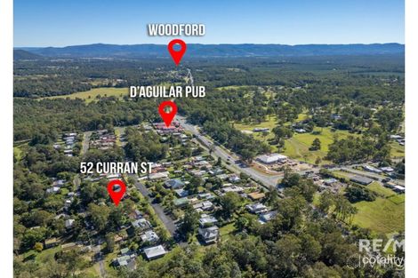 Property photo of 52 Curran Street D'Aguilar QLD 4514