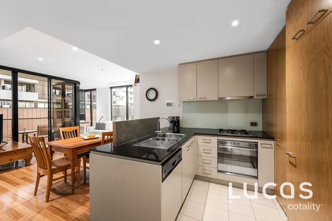 Property photo of 609/15 Caravel Lane Docklands VIC 3008
