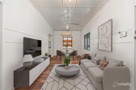 Property photo of 5 Harvey Street Gulliver QLD 4812