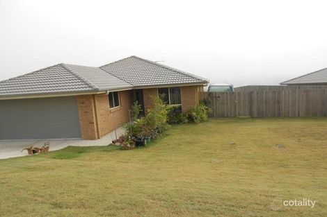 Property photo of 46 Peregrine Drive Lowood QLD 4311