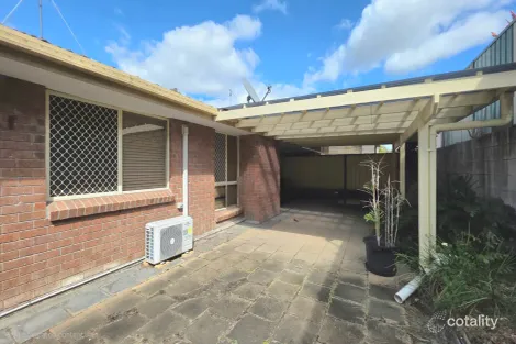 Property photo of 1/11 Orkney Place Labrador QLD 4215