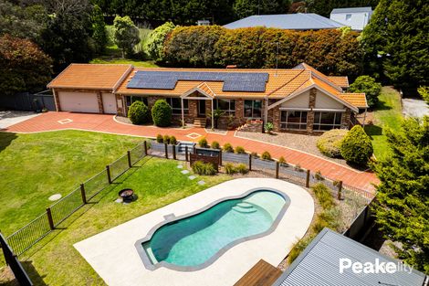 64-66 Caserta Dr, Berwick, VIC 3806