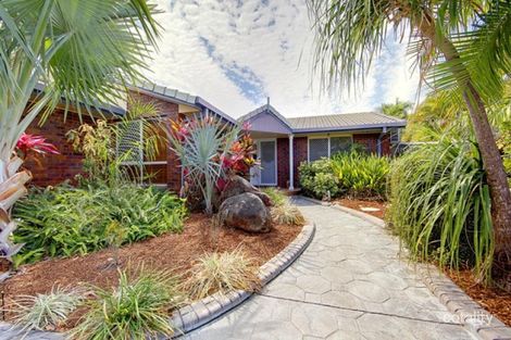 Property photo of 12 Raintree Way Thuringowa Central QLD 4817
