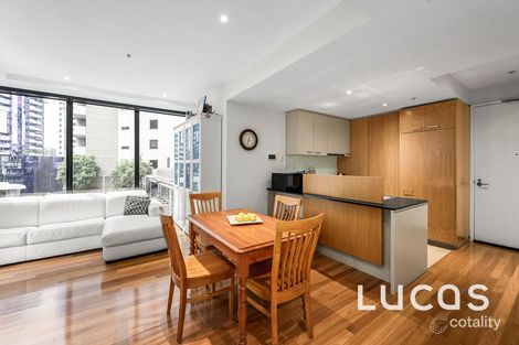Property photo of 609/15 Caravel Lane Docklands VIC 3008