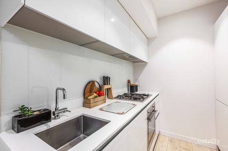 Property photo of 612/31 Grattan Street Prahran VIC 3181